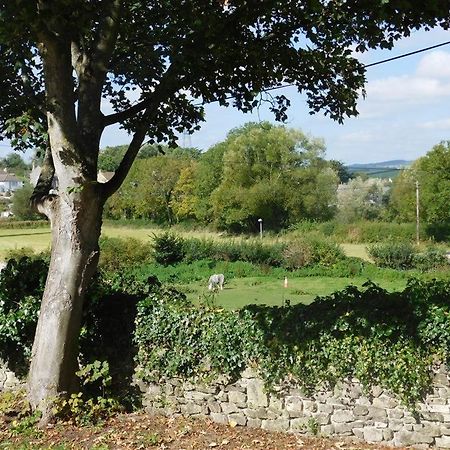 Follis Cottage Weymouth Eksteriør bilde