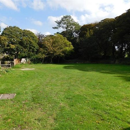 Follis Cottage Weymouth Eksteriør bilde