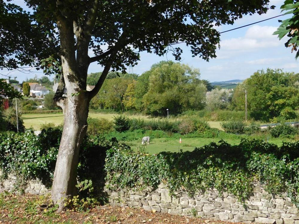 Follis Cottage Weymouth Eksteriør bilde
