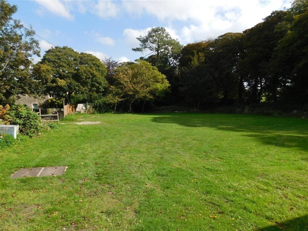 Follis Cottage Weymouth Eksteriør bilde