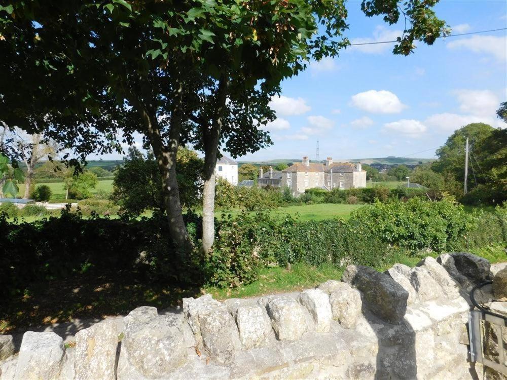 Follis Cottage Weymouth Eksteriør bilde